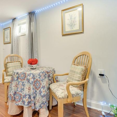 Splendid Cheerful 2-Bedroom Residential 海厄茨维尔 外观 照片