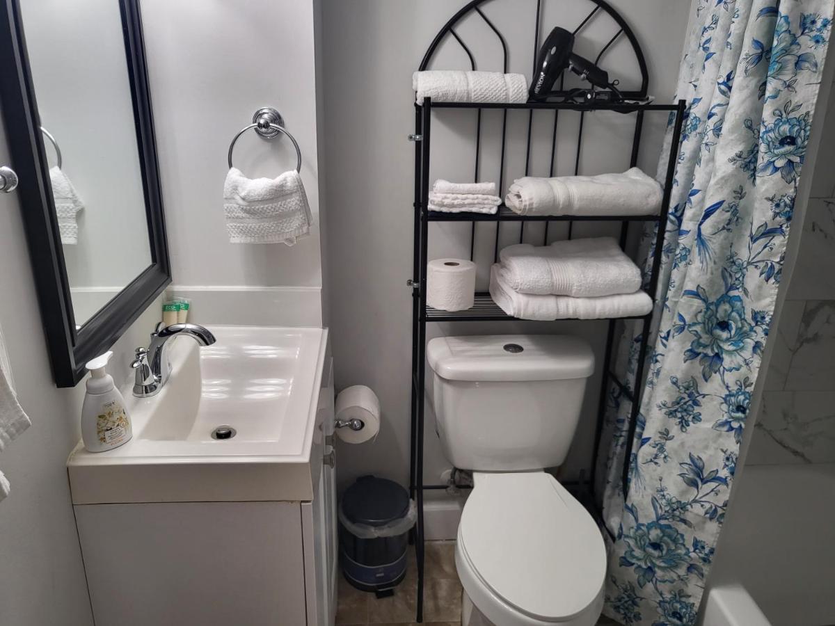 Splendid Cheerful 2-Bedroom Residential 海厄茨维尔 外观 照片