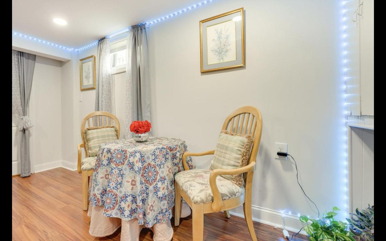 Splendid Cheerful 2-Bedroom Residential 海厄茨维尔 外观 照片