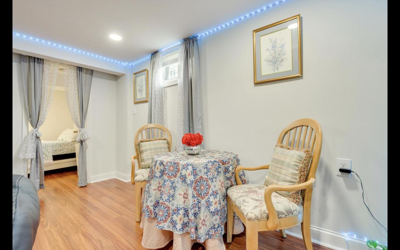 Splendid Cheerful 2-Bedroom Residential 海厄茨维尔 外观 照片