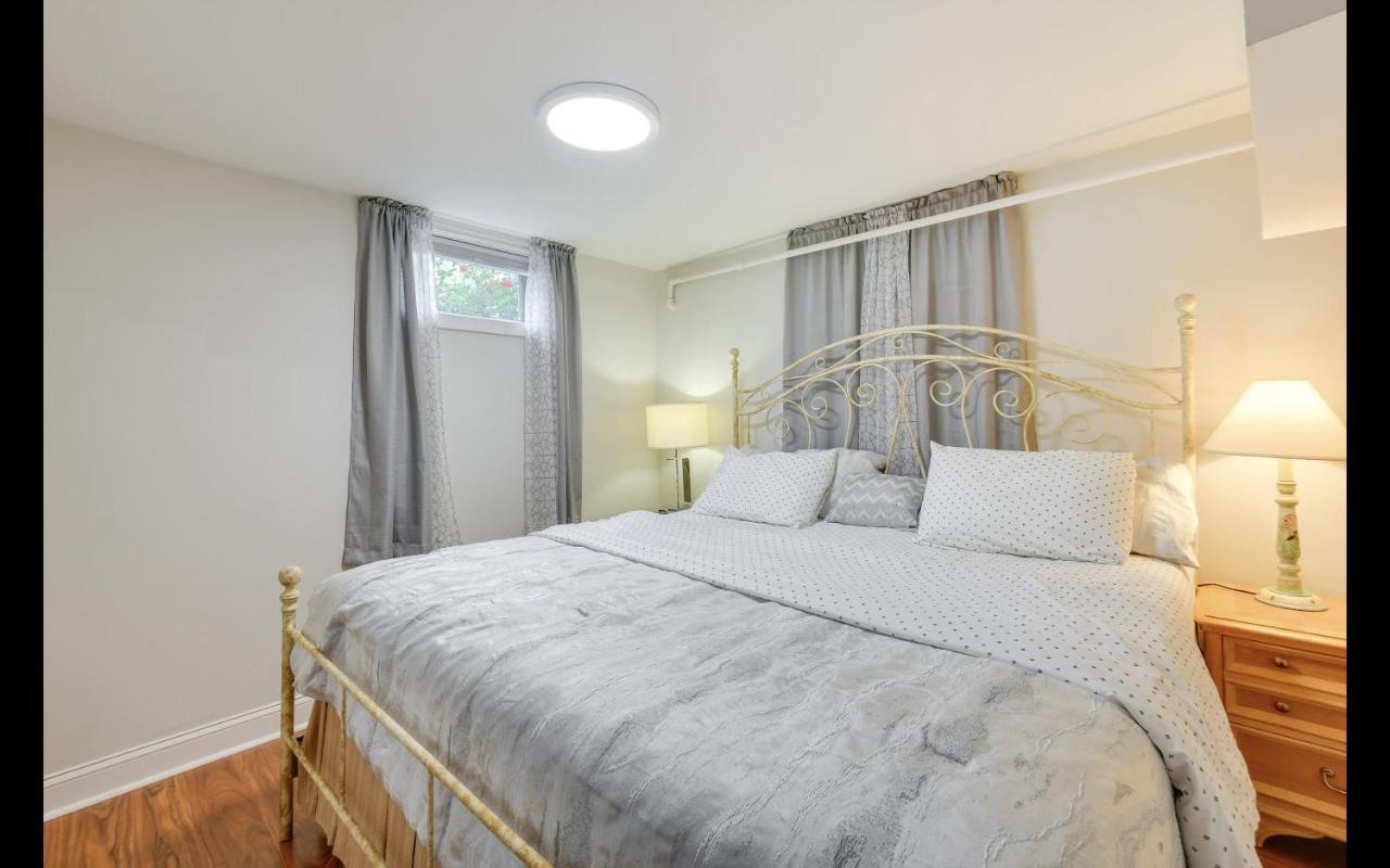 Splendid Cheerful 2-Bedroom Residential 海厄茨维尔 外观 照片